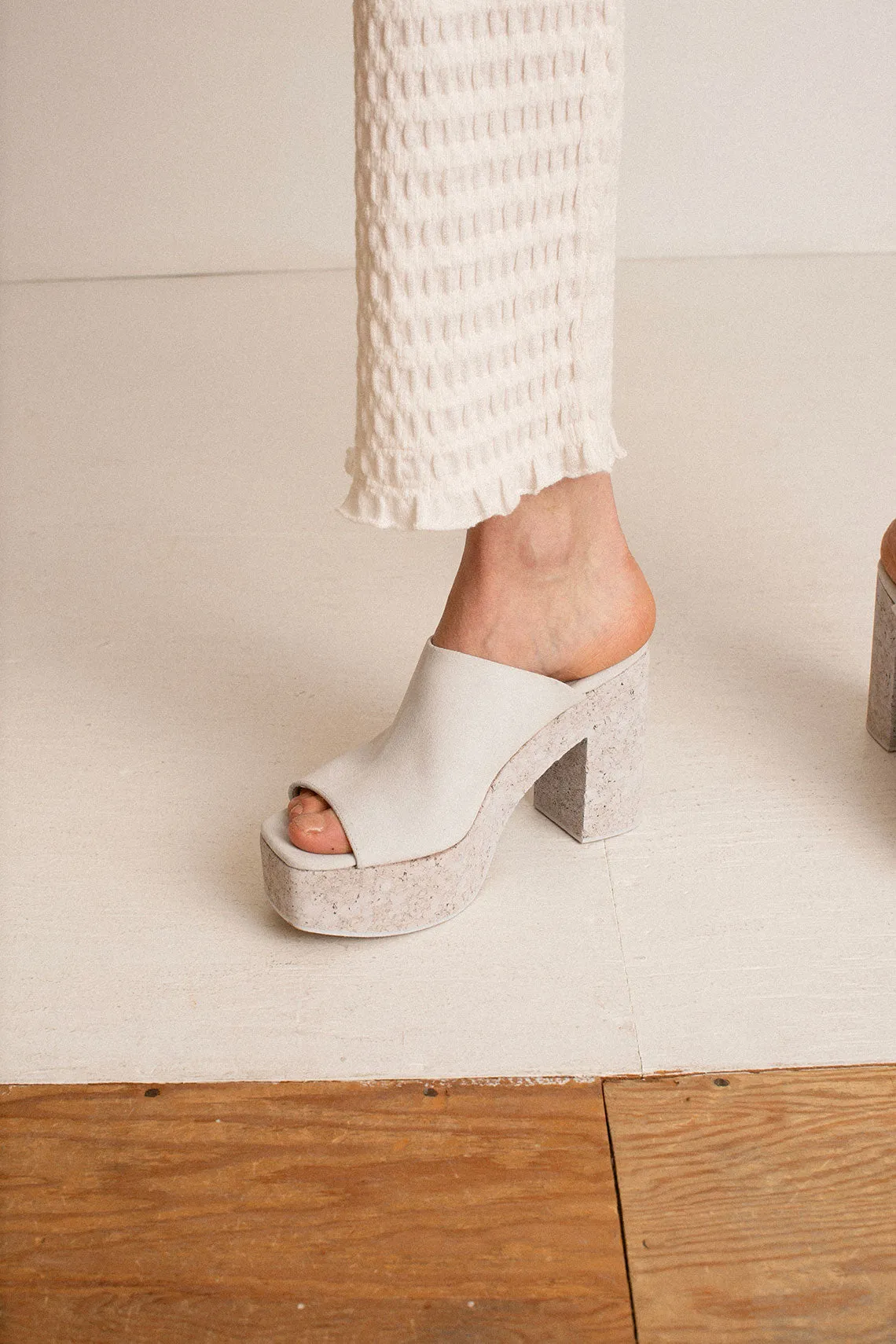 Chalk Craze Platform