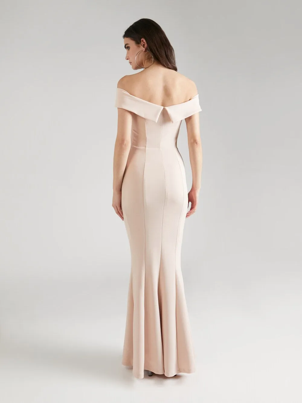 Coast dress, pink