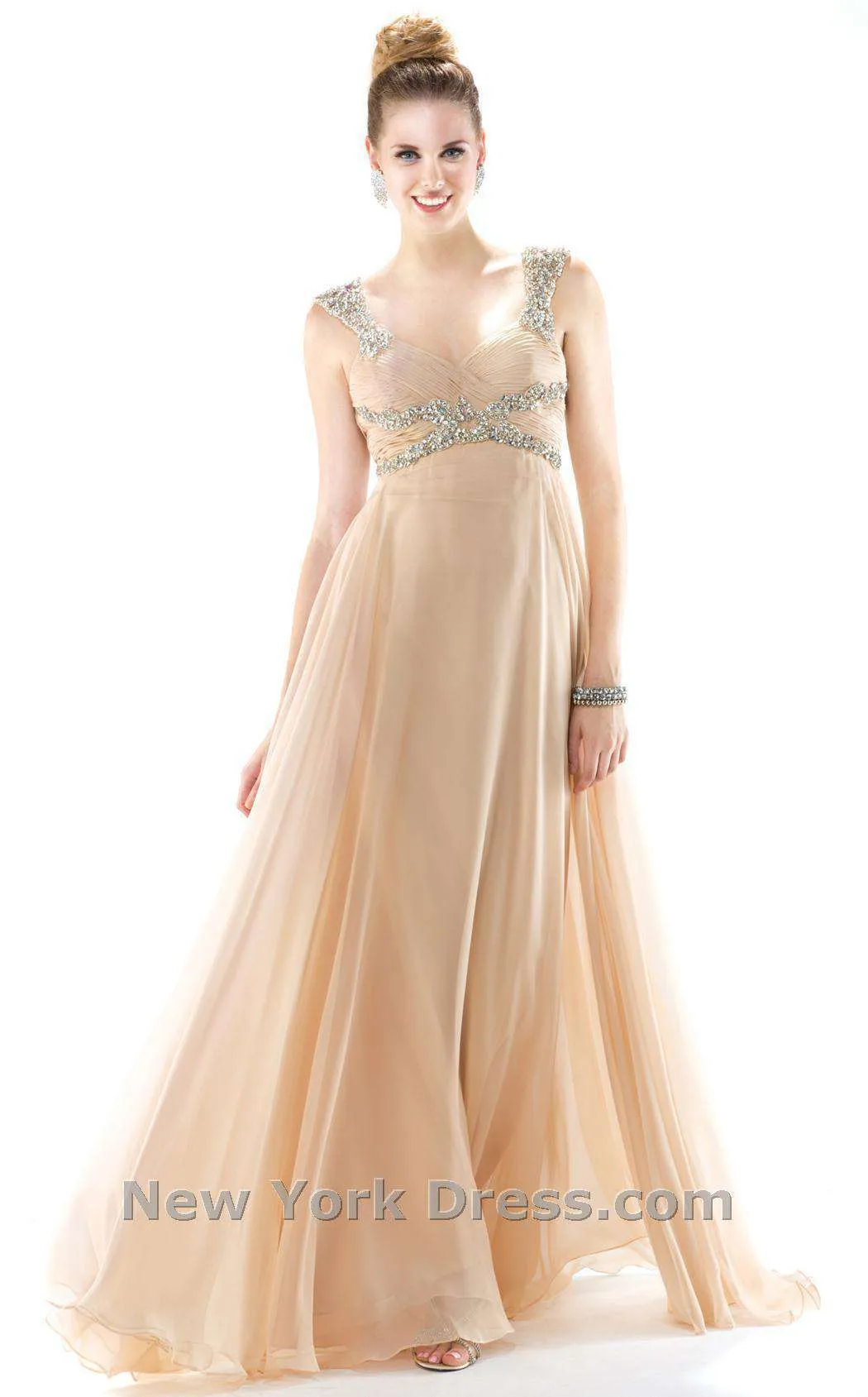 Colors Dress 0978 Dress