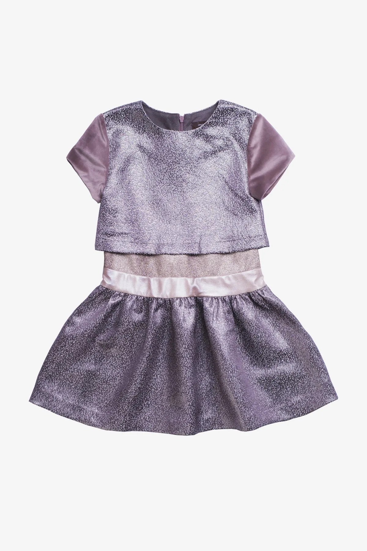 Imoga Miranda Girls Dress (Size 2 left)