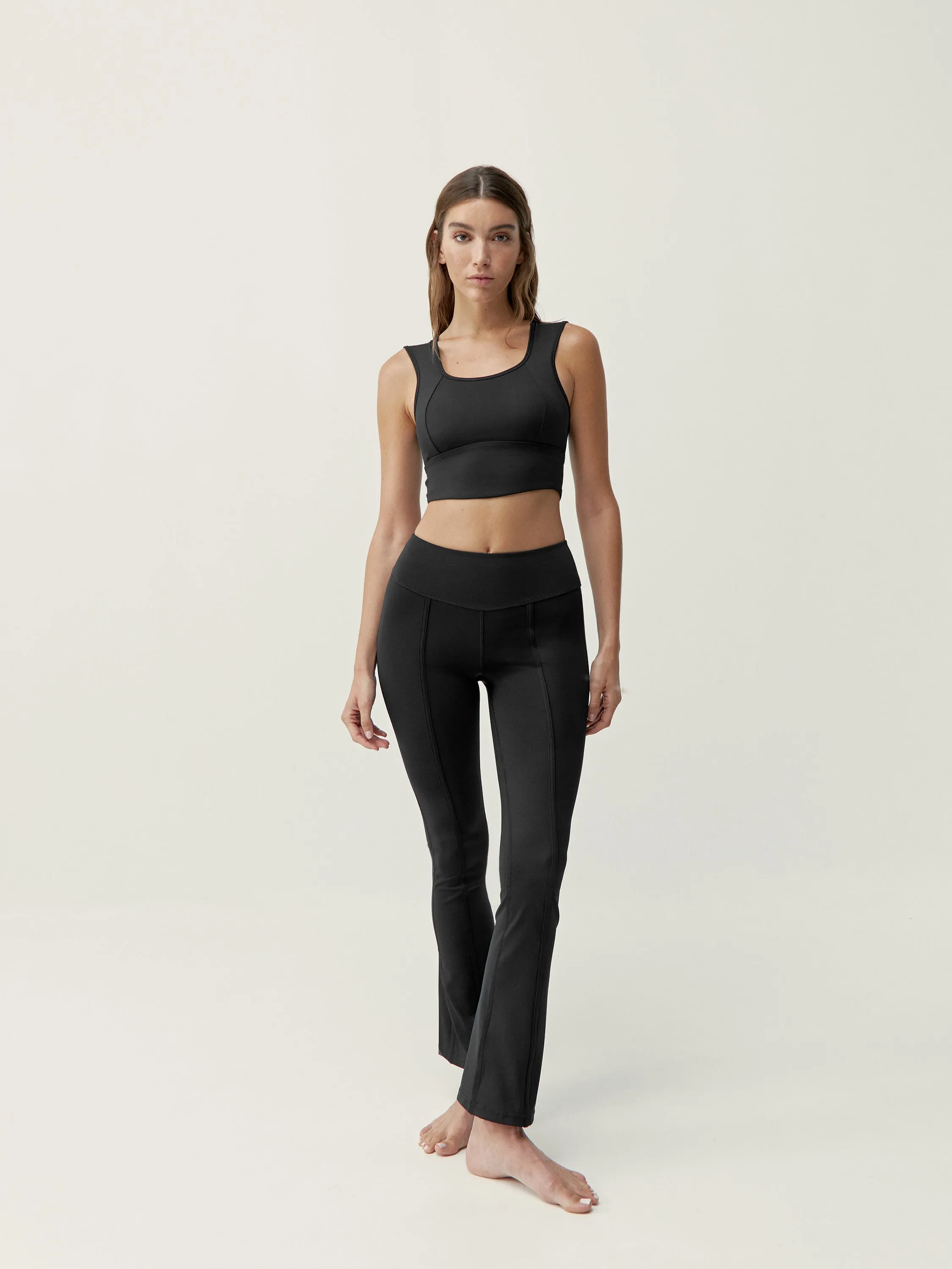 Legging Alisha - Noir