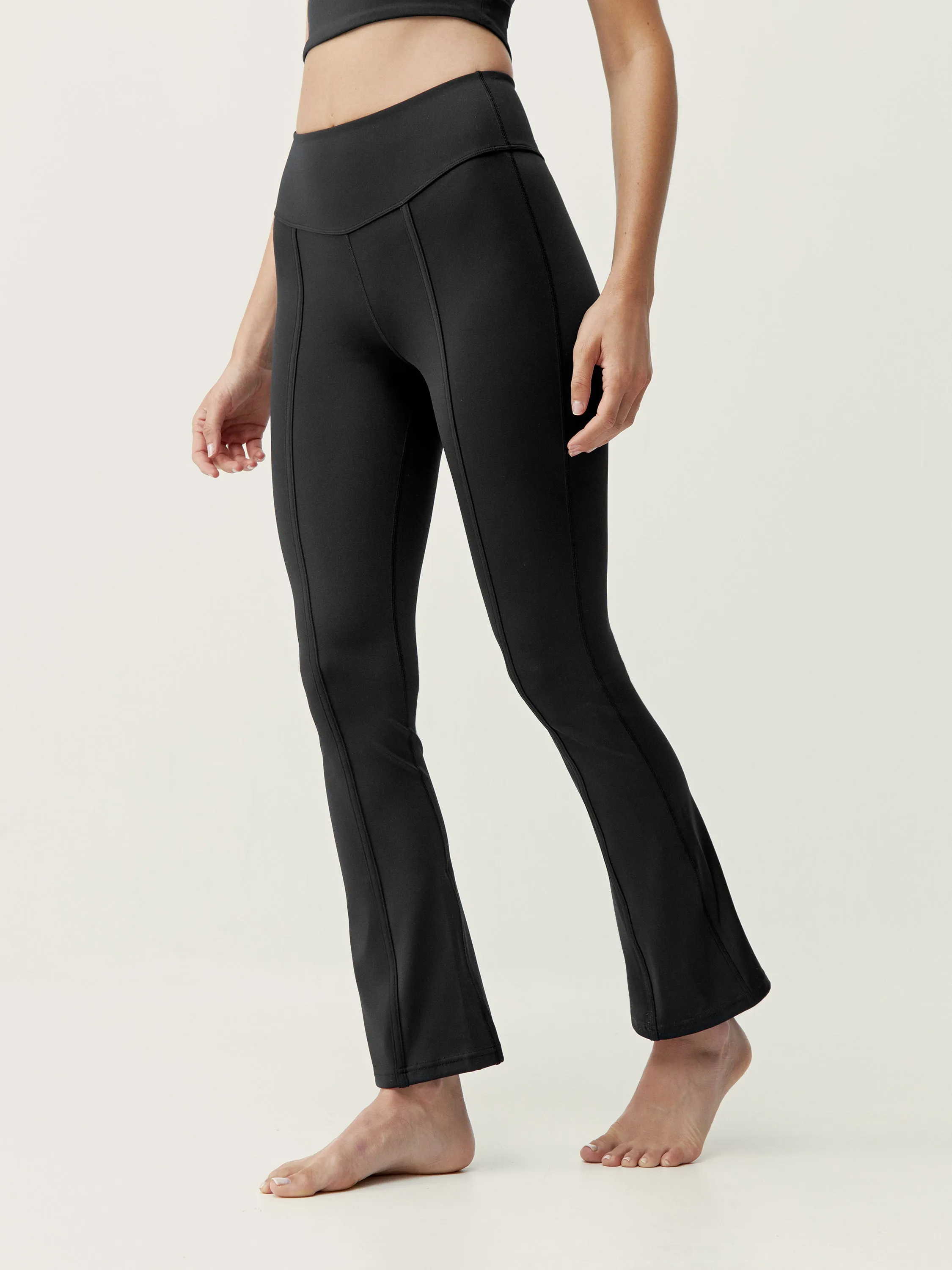 Legging Alisha - Noir