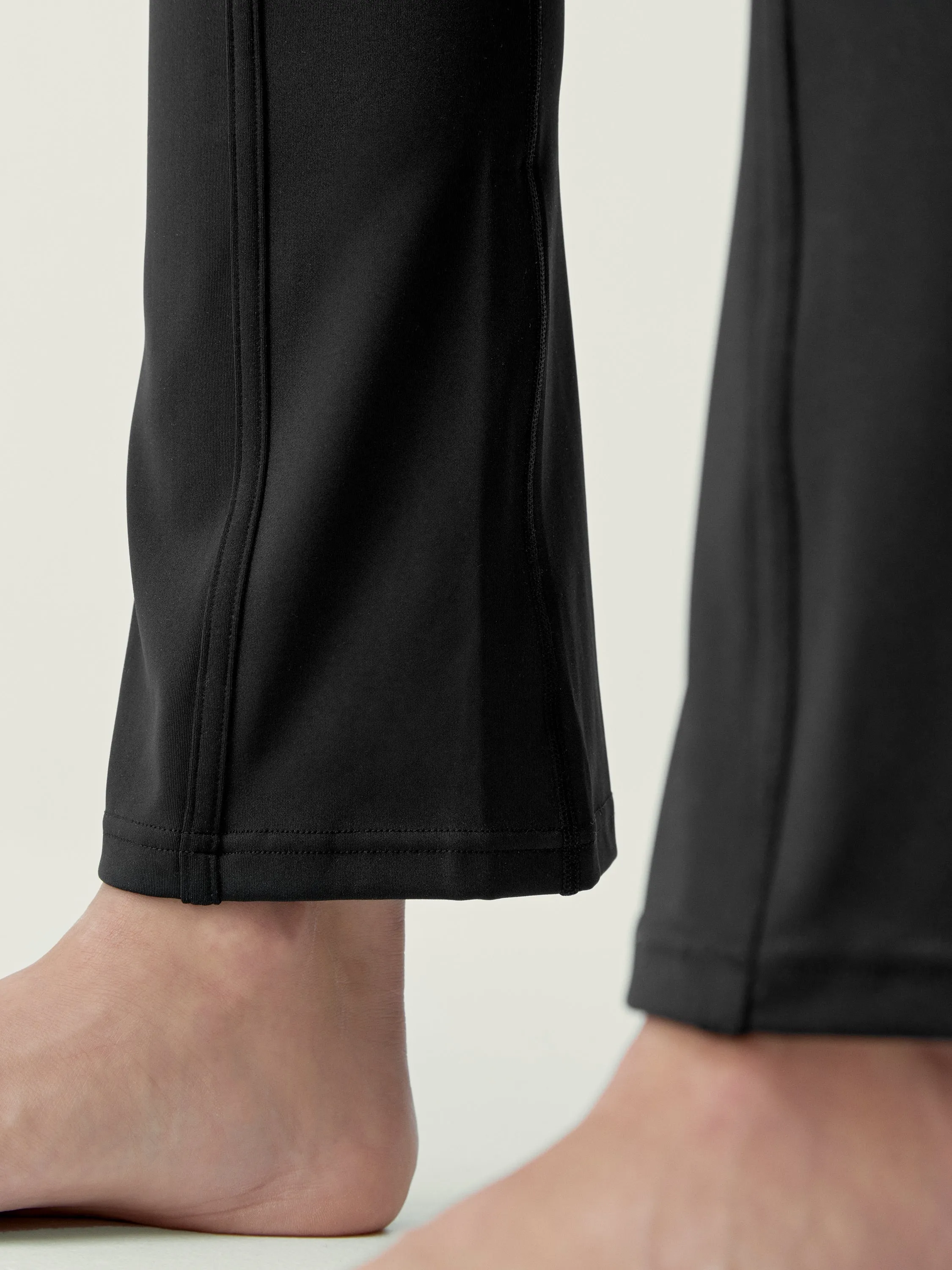 Legging Alisha - Noir