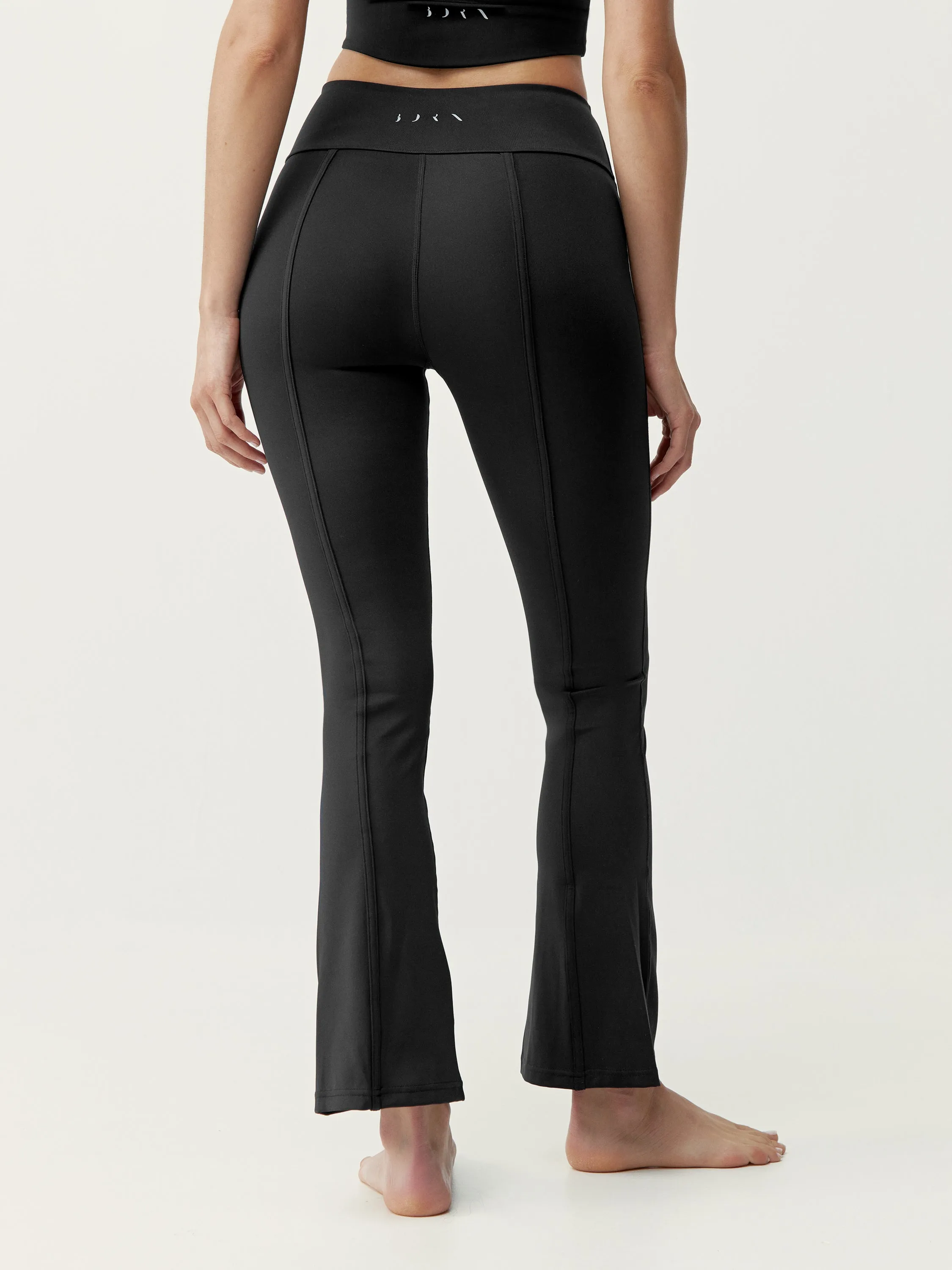 Legging Alisha - Noir