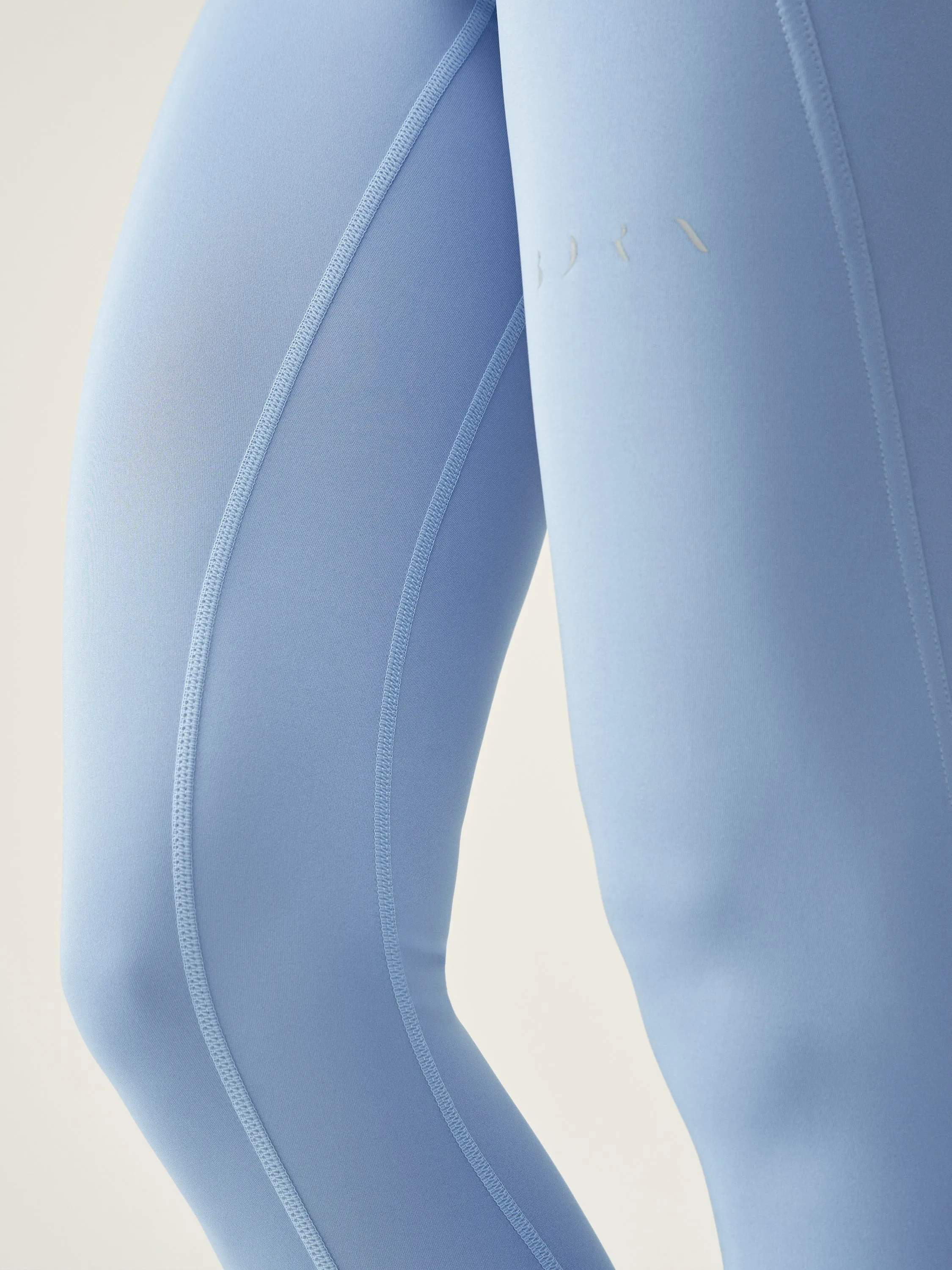 Legging Madaba - Bleu Pour Toujours