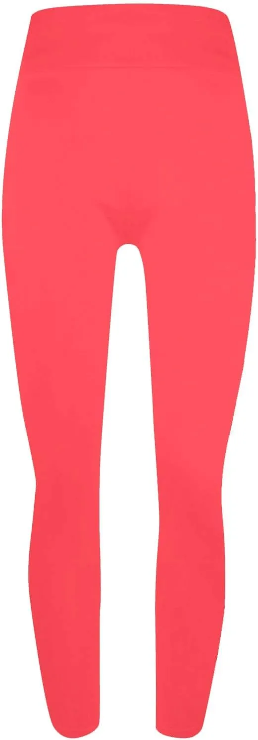 Leggings for Women High Waist Compression Yoga Pants Tummy Control Butt Lifting Workout Gym Yoga Leggings Tights