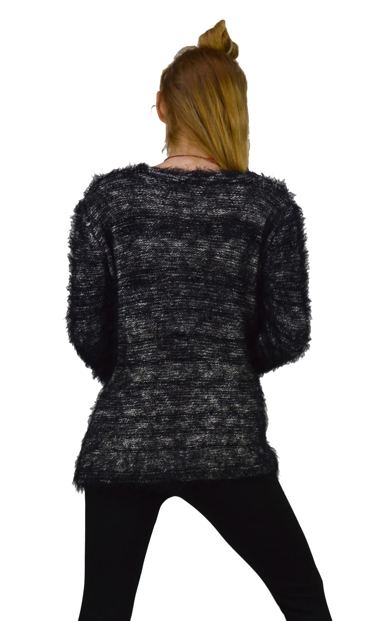 Long Sleeve Cardigan