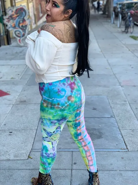 Medium CornDog Leggings #23