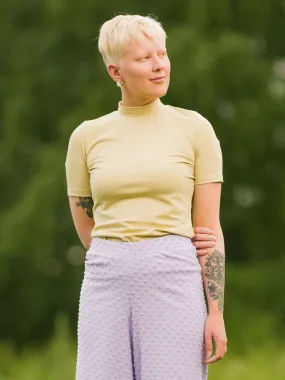 Rhea Shirt Dijon