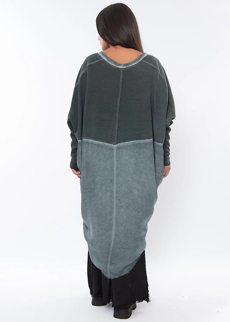 SANCTAMUERTE CARDIGAN