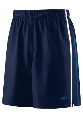 SPEEDO New Striped Volley Short (4 Colors)