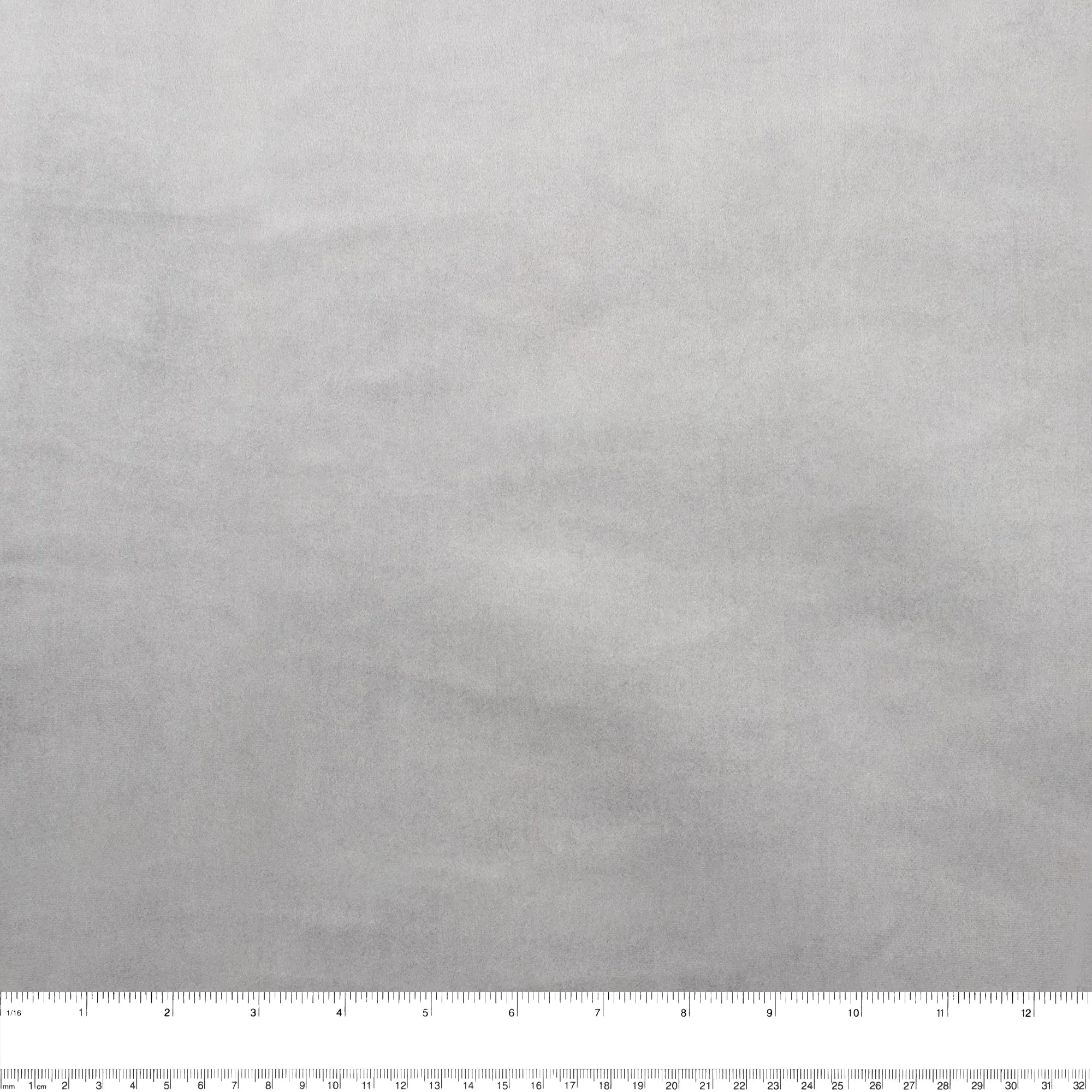 Stretch Velvet - Grey