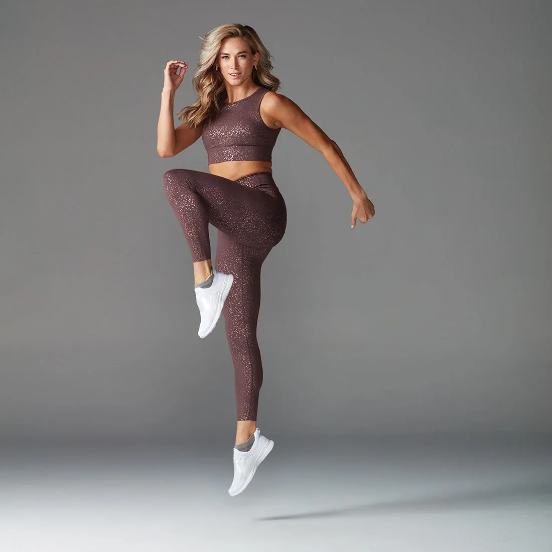 TaviSculpt™ Agility Bra *
