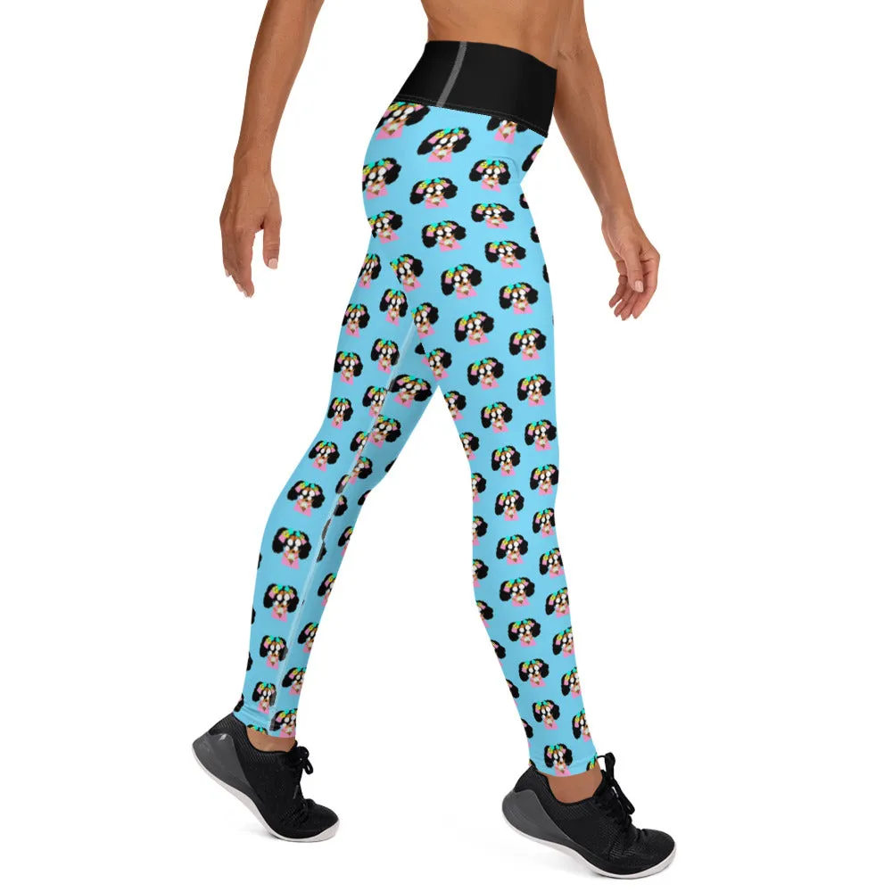 Women's - Yoga Leggings