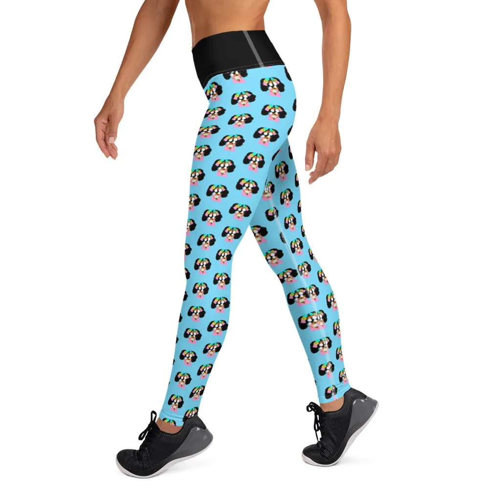 Women's - Yoga Leggings