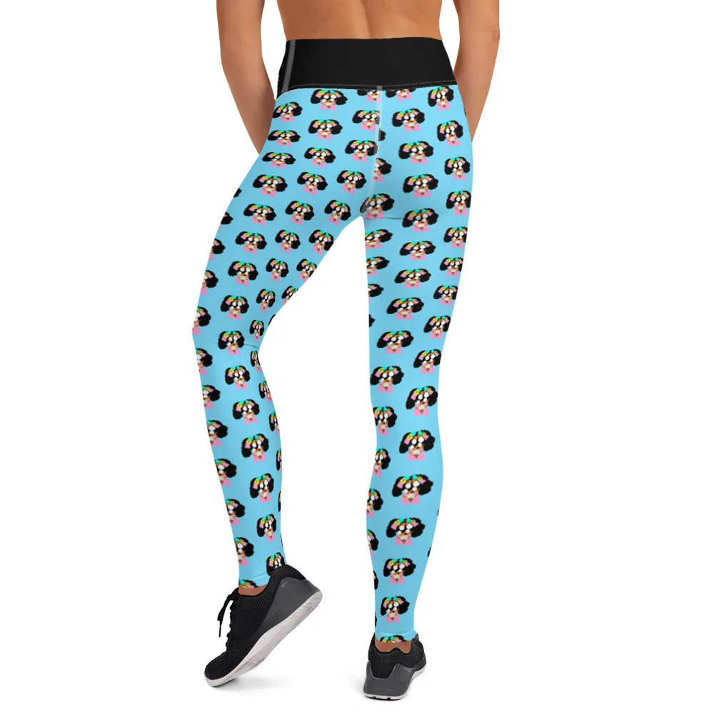 Women's - Yoga Leggings