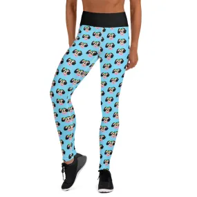 Women's - Yoga Leggings